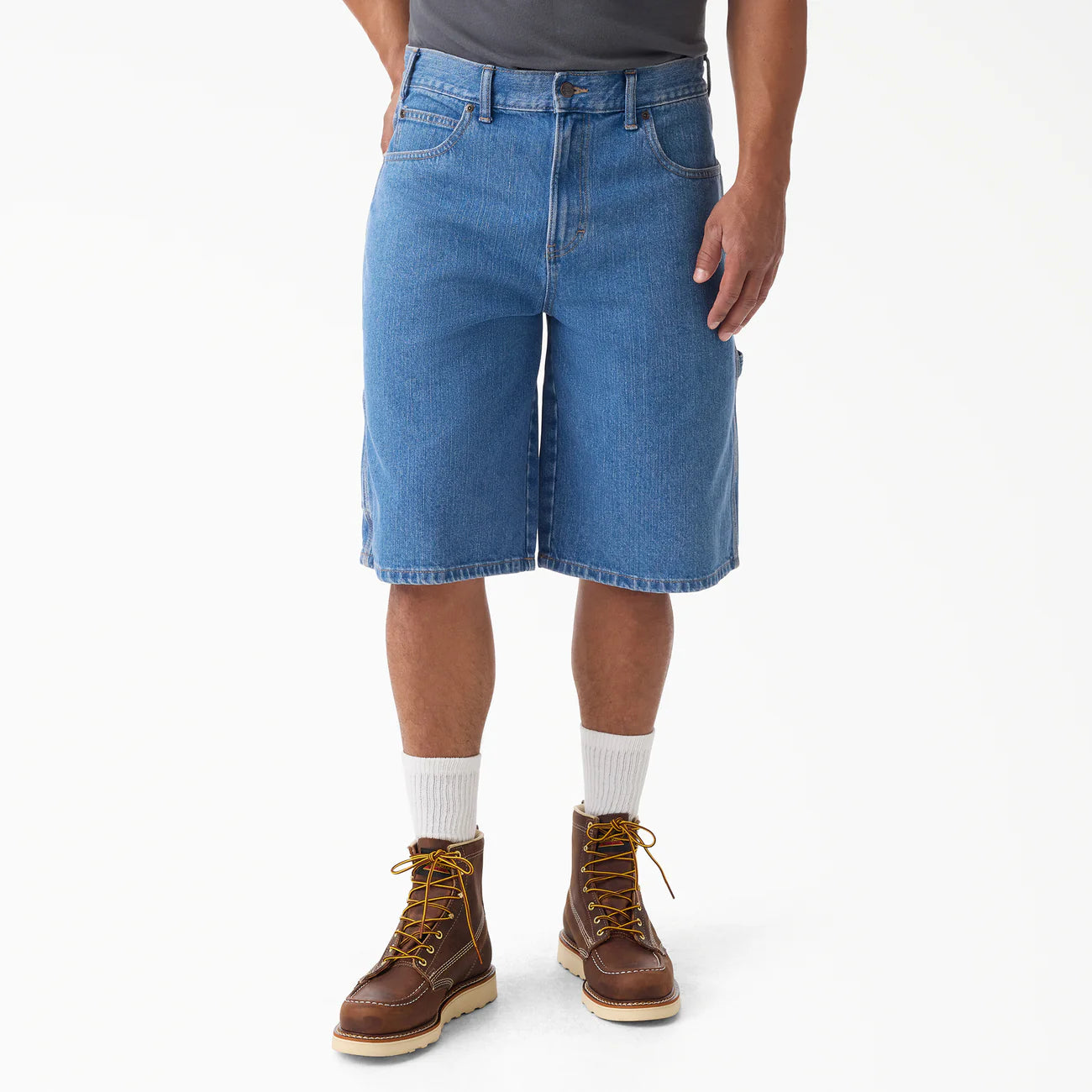 Dickies Denim Utility Short, 13"