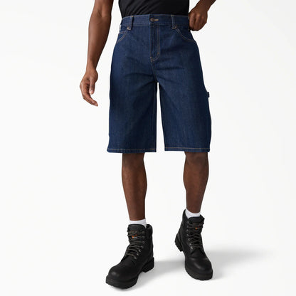 Dickies Denim Utility Short, 13"