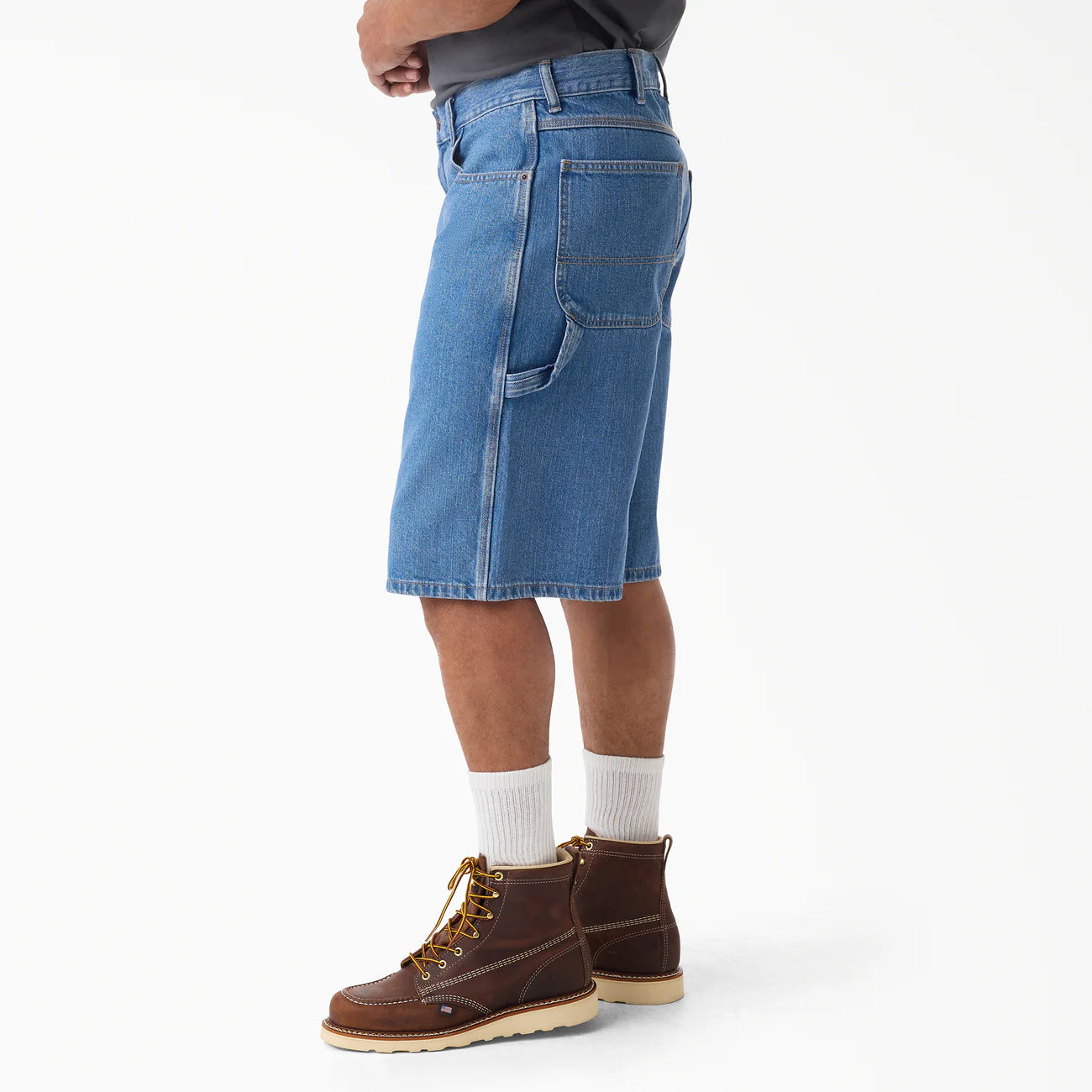 Dickies Denim Utility Short, 13"