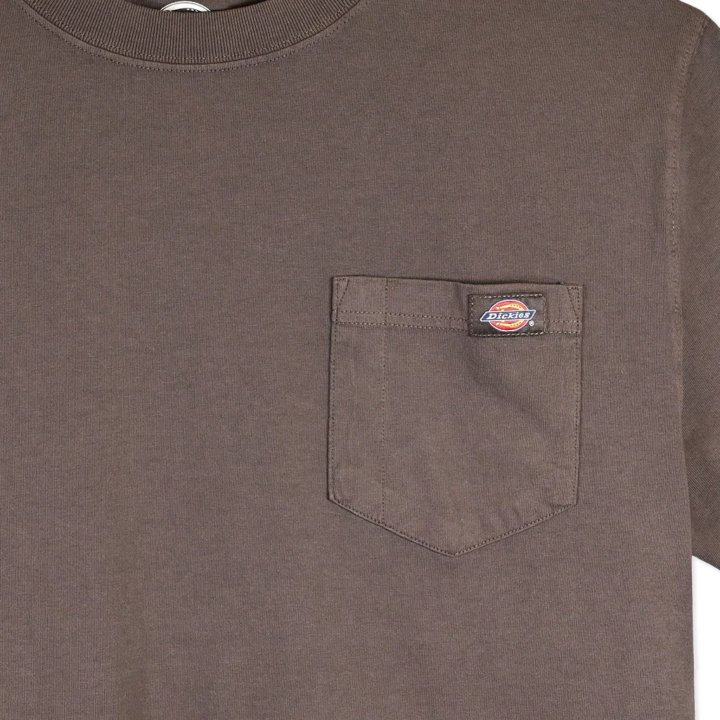 Dickies Worn In Pocket T-Shirt