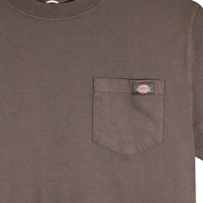 Dickies Worn In Pocket T-Shirt
