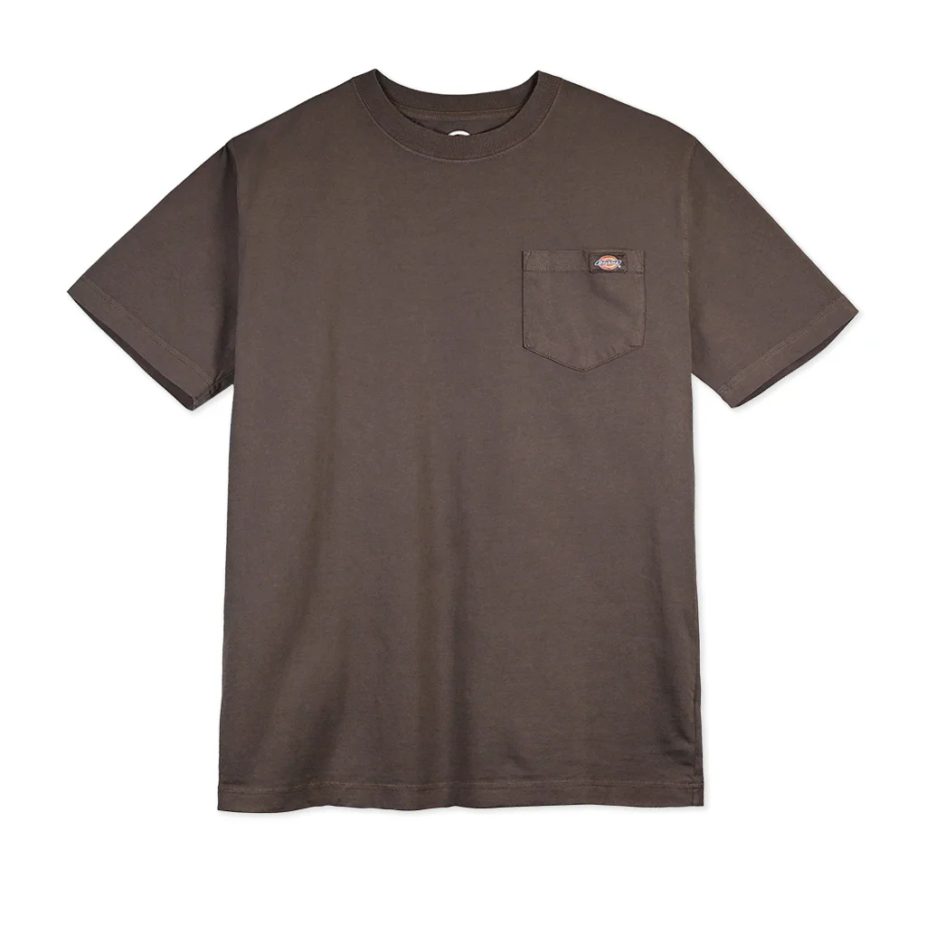 Dickies Worn In Pocket T-Shirt