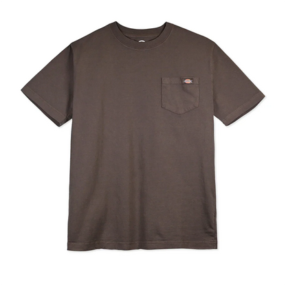 Dickies Worn In Pocket T-Shirt