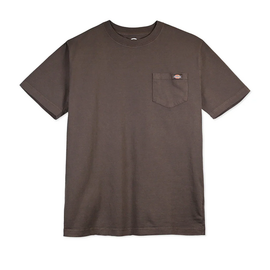 Dickies Worn In Pocket T-Shirt