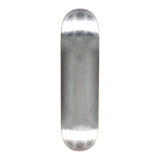 Hockey Diego Todd Armor Deck