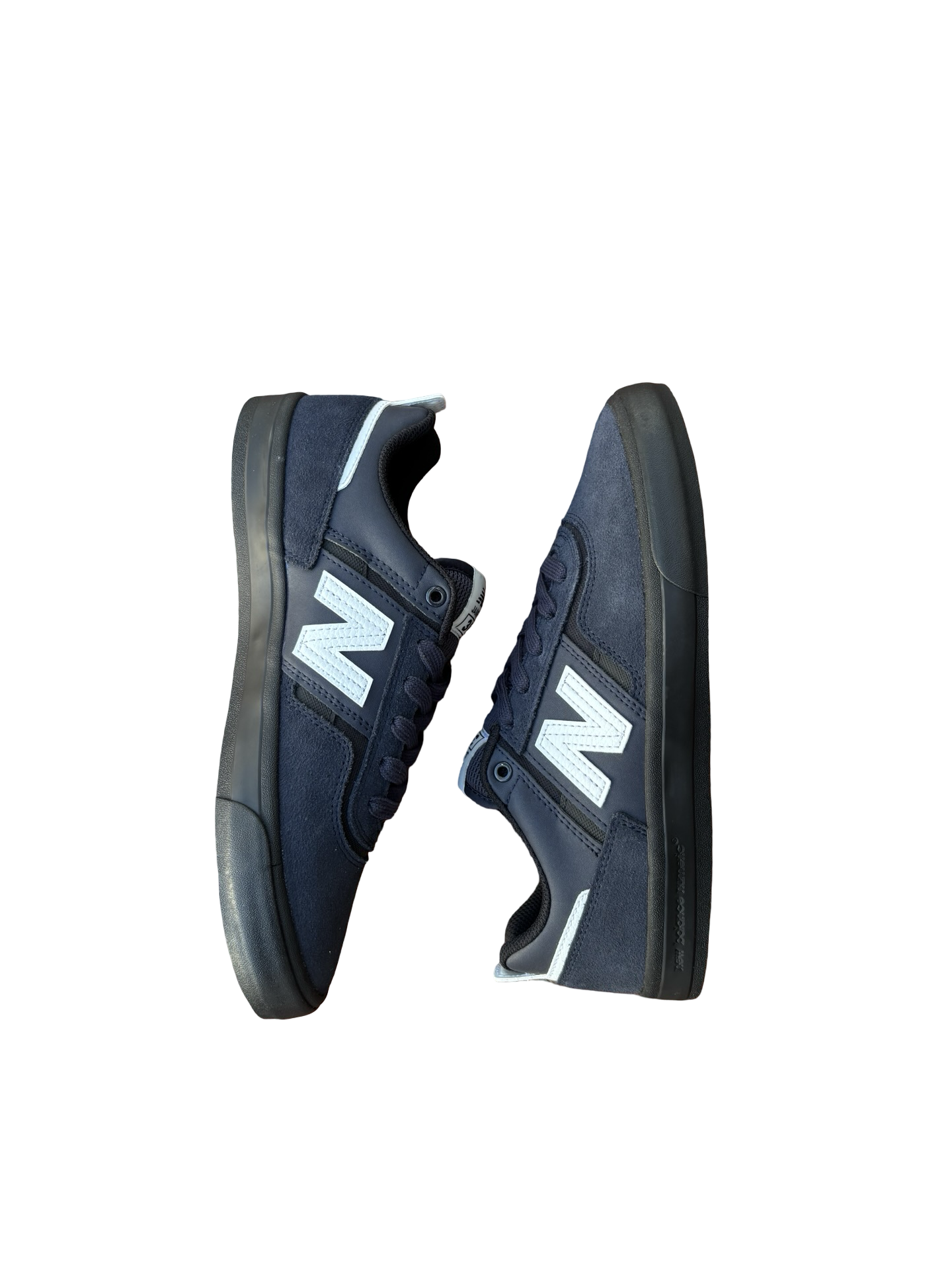 Nuevo equilibrio 306