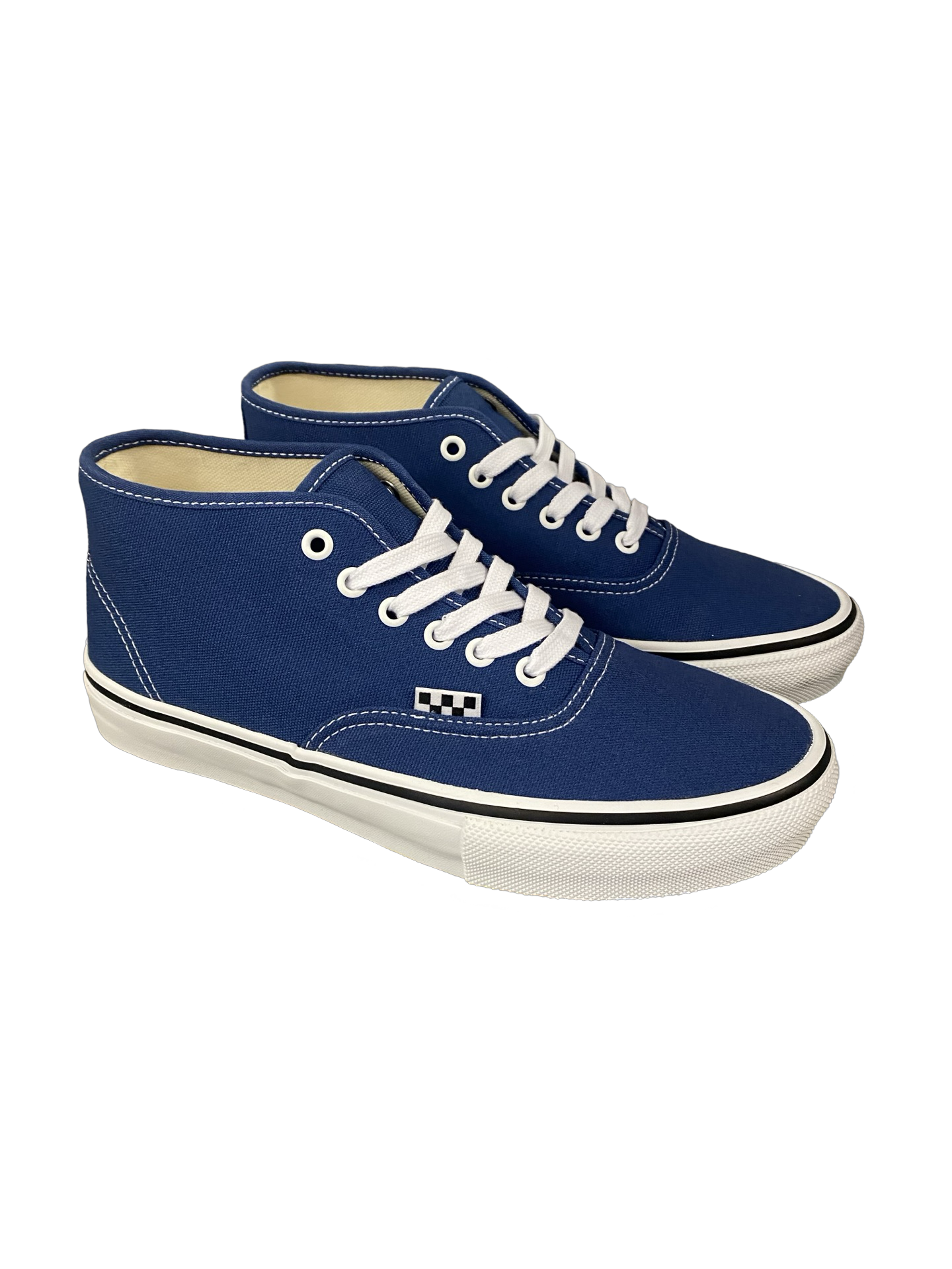 Vans Skate Authentic Mid