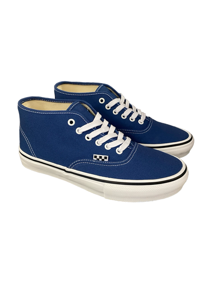 Vans Skate Authentic Mid