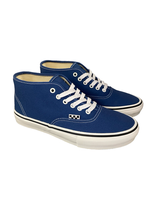 Vans Skate Authentic Mid