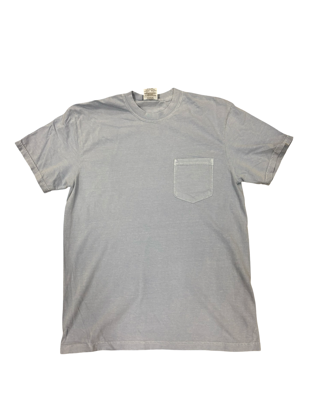 Lighthouse Circle Premium Pocket Tee