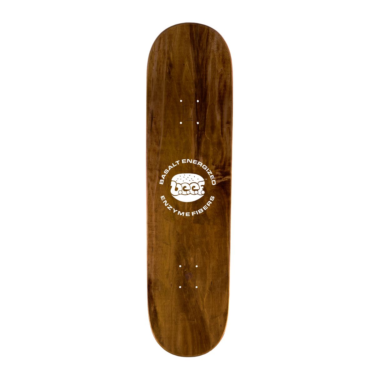 WKND Enzyme B E E F Deck Technology 8.375