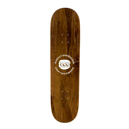 WKND Enzyme B E E F Deck Technology 8.375