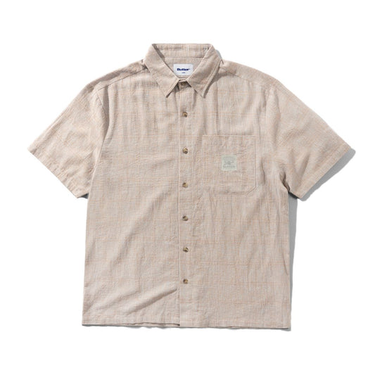 Butter Equipment S/S Shirt