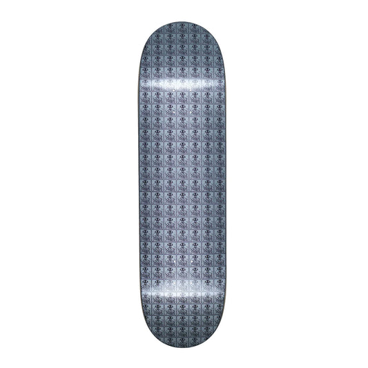 Snake Pit Silver Deck