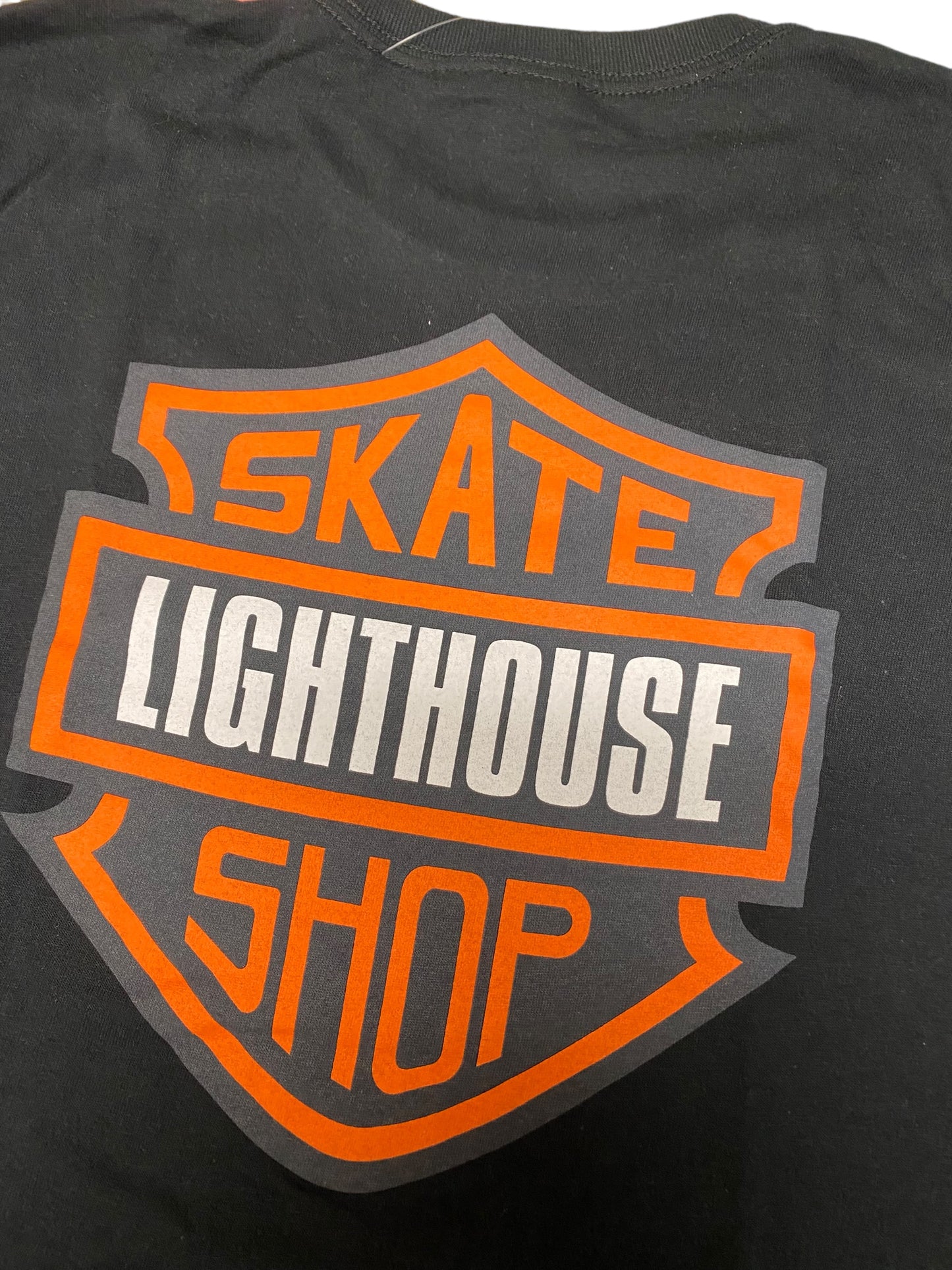 Camiseta juvenil Lighthouse HD