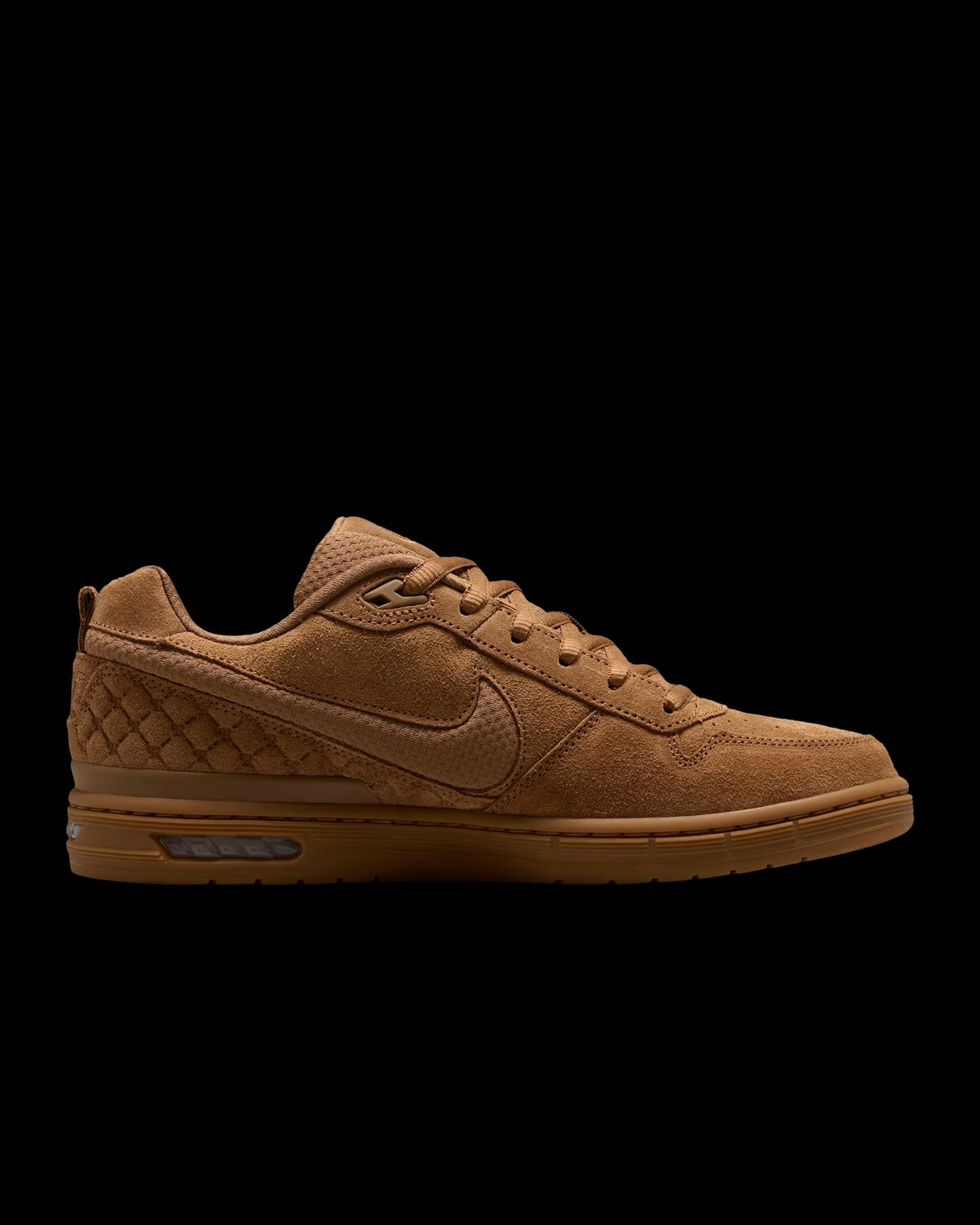 Nike SB Paul Rodriguez Zoom Air Low