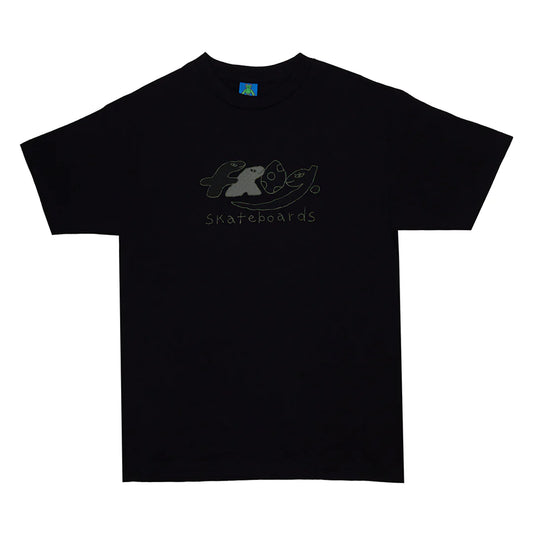 Frog Dino T Shirt