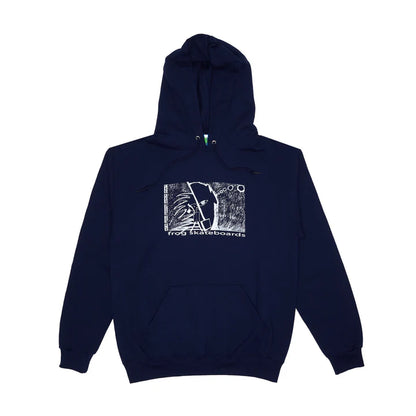 Frog Dancing Hoodie