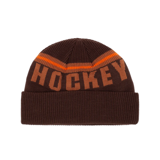 Hockey Friendly Beanie