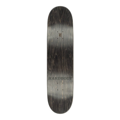 Hardbody Logo Deck