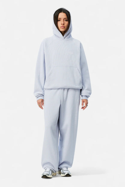 Dime Cursive Small Logo Hoodie