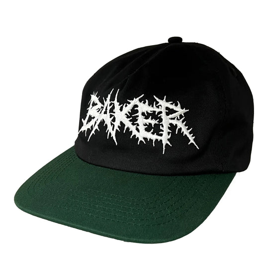 Baker Thorns Hat