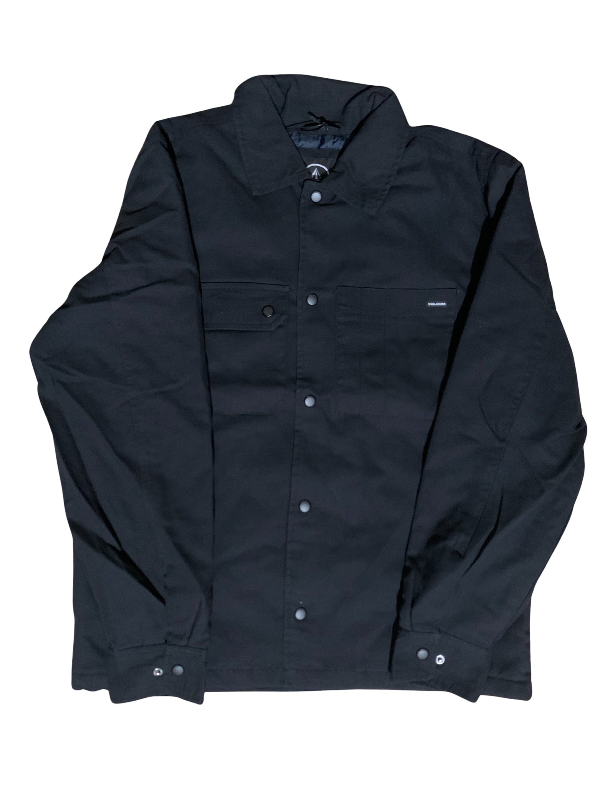 Volcom Larkin Jacket Small - Main Image