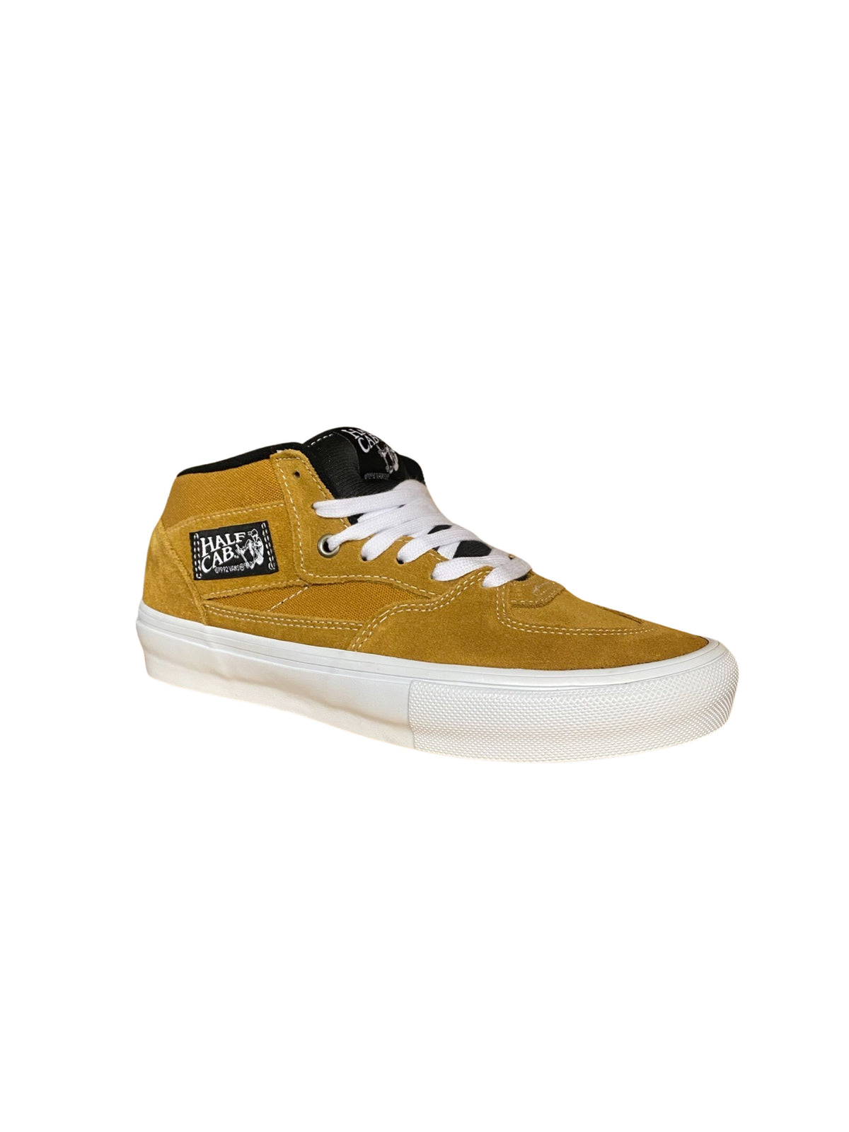 Vans Half Cab Skate – Lighthouse Skate Shop