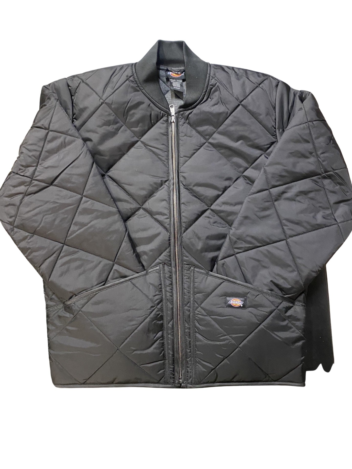 Dickies Nylon Quilted Jacket