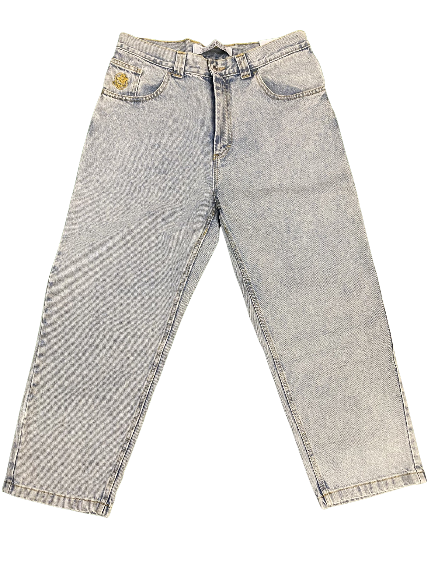 Polar 93 Jeans