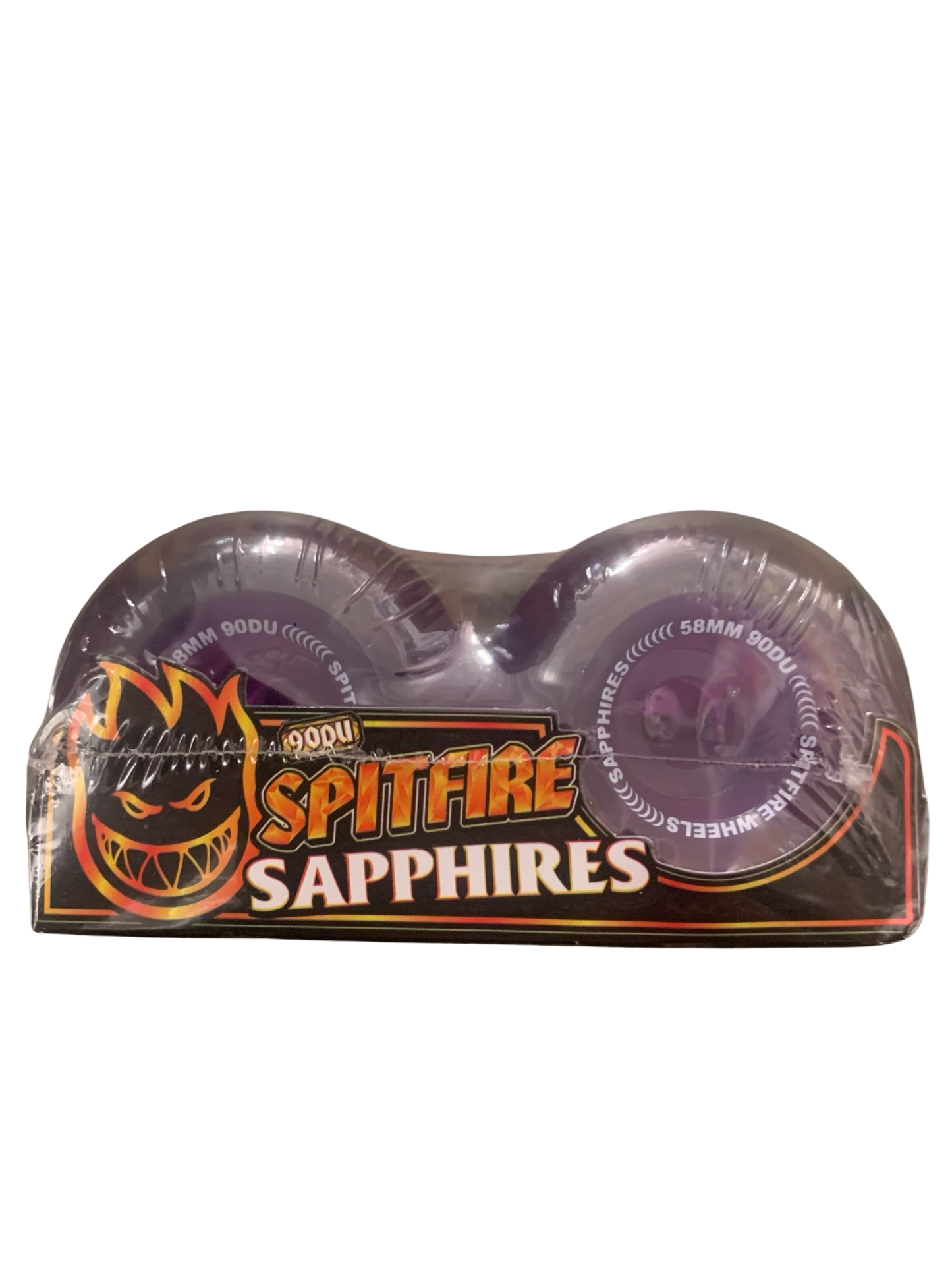 Spitfire Sapphires 90 Duro