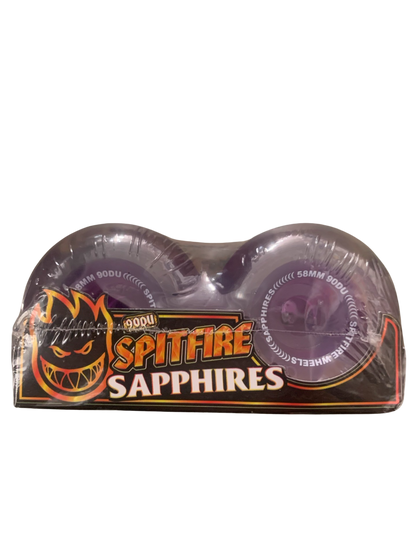 Spitfire Sapphires 90 Duro