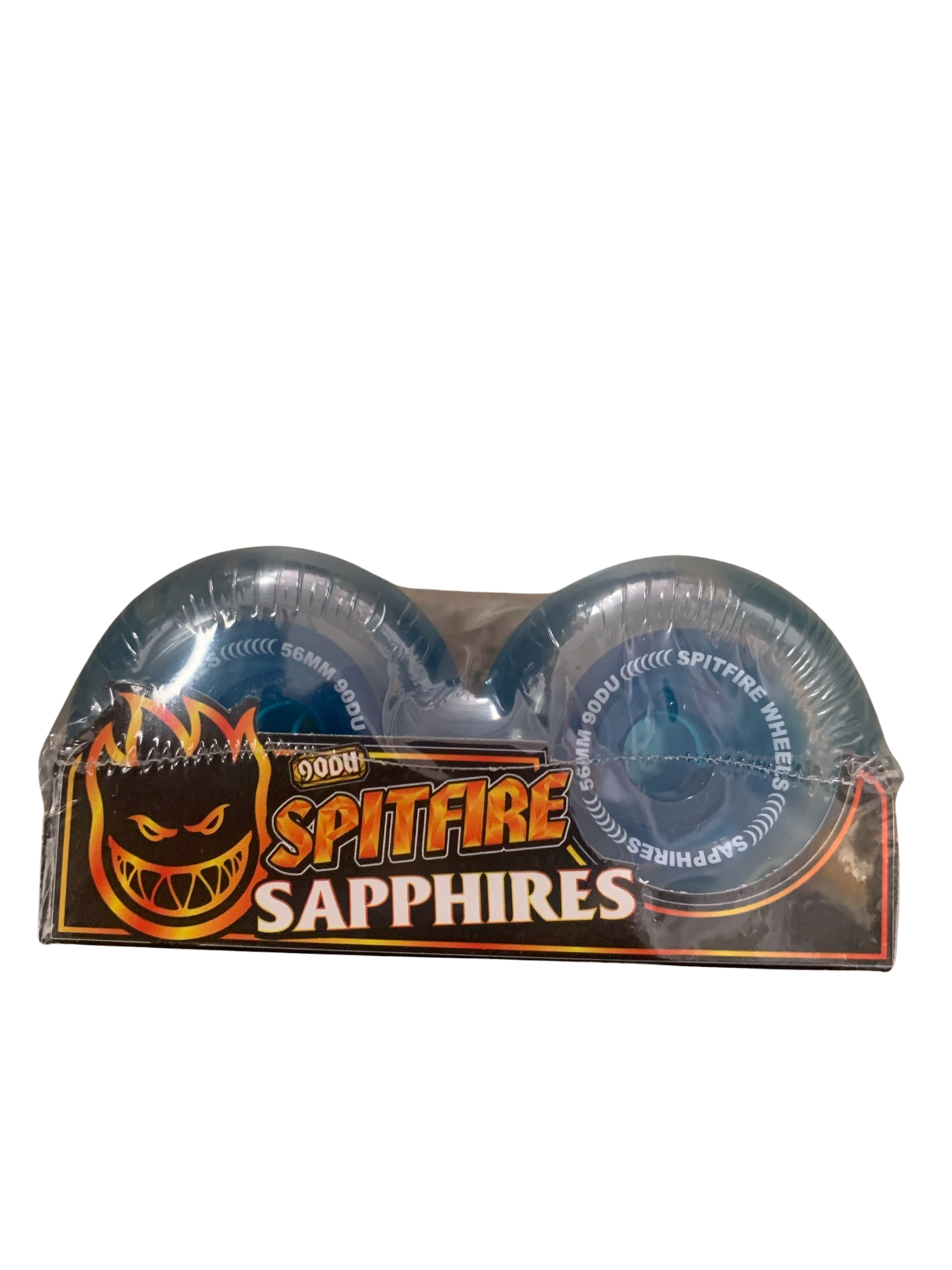 Spitfire Sapphires 90 Duro