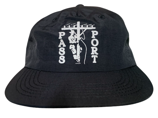 Passport Line Worx Hat