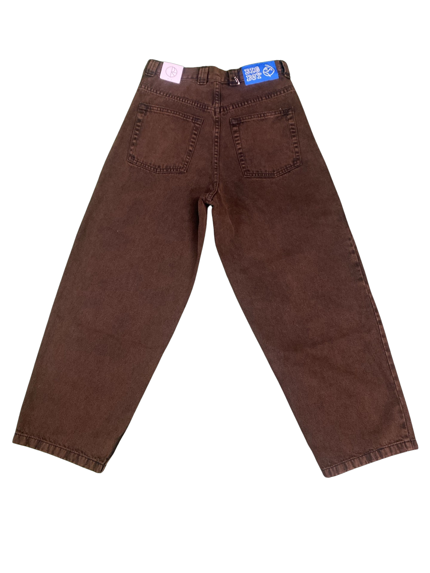Polar Big Boy Jeans – Lighthouse Skate Shop Polar Big Boy Jeans – Lighthouse Skate Shop