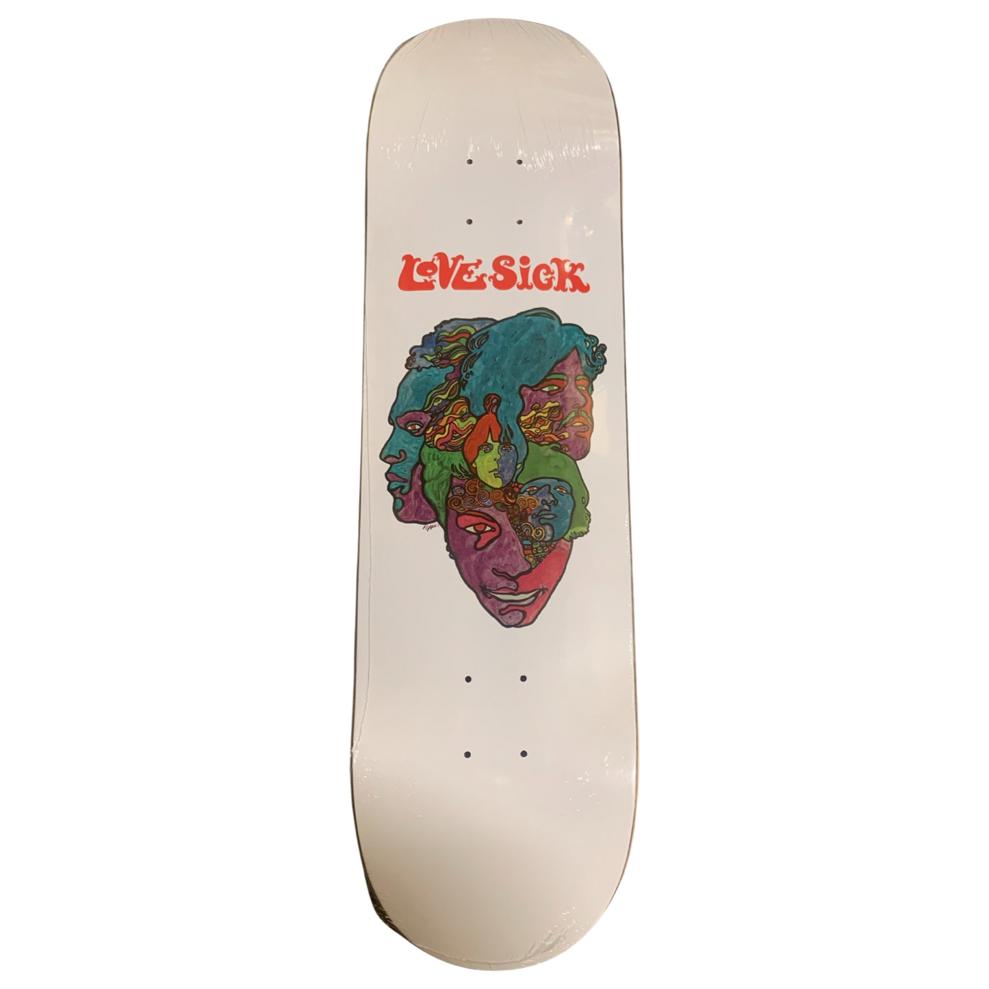 Lovesick Deck