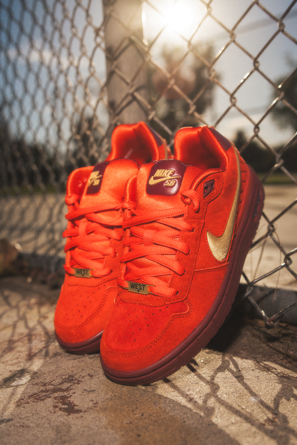 Nike Sb PROD ASW all star