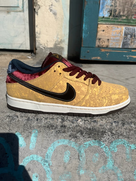 Nike Sb Dunk Low Celestial