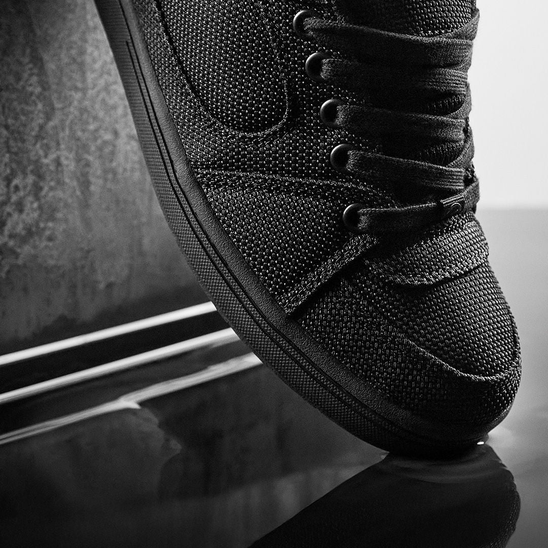 Es Accel Kevlar Shoes