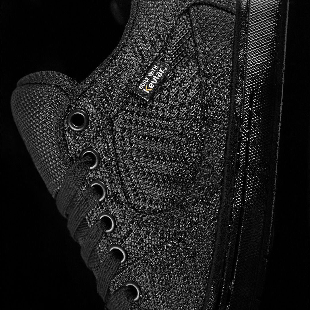 Es Accel Kevlar Shoes