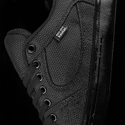 Es Accel Kevlar Shoes