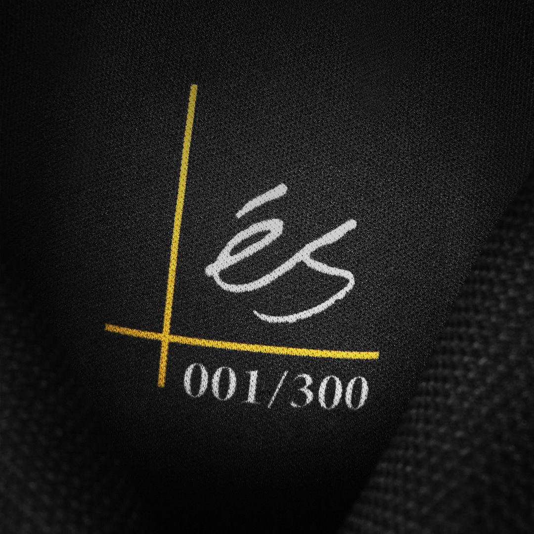 Es Accel Kevlar Shoes
