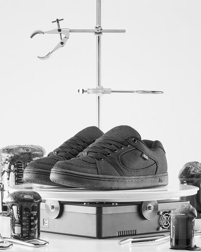 Es Accel Kevlar Shoes
