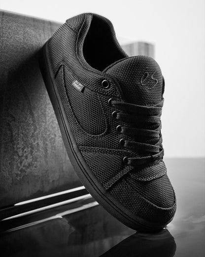 Es Accel Kevlar Shoes