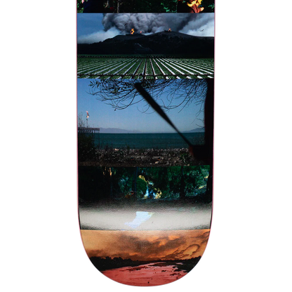 Hockey Intermission Deck Shape 2