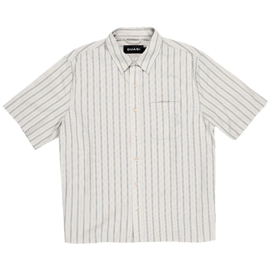 Quasi Kalvin Button Up
