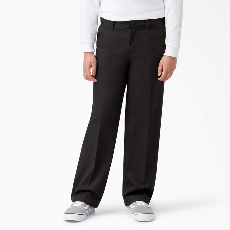 Dickies Boys Husky Pants