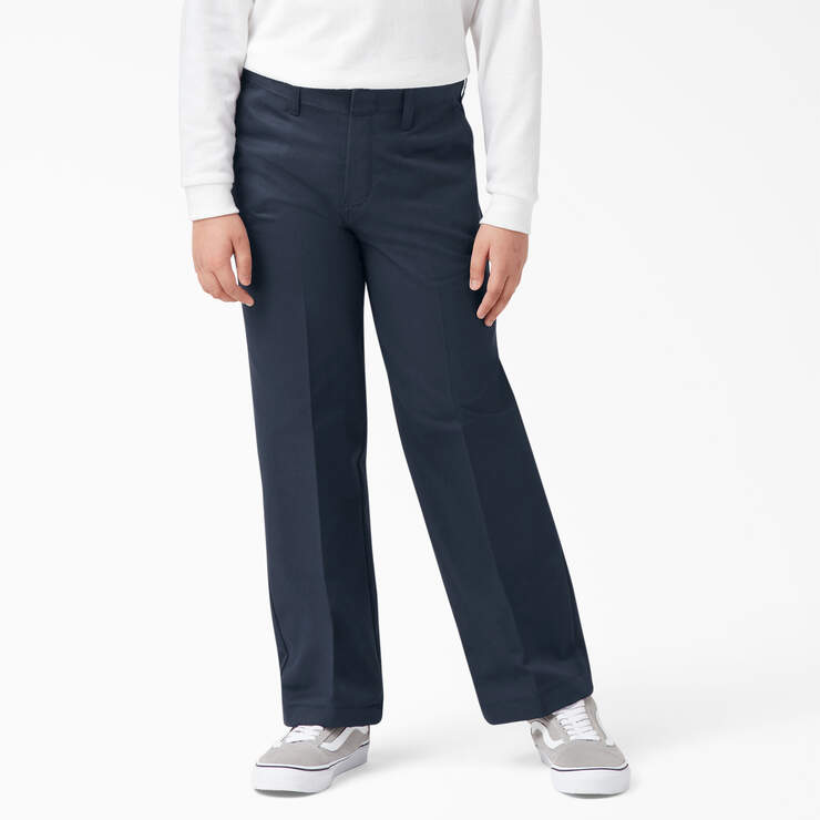 Dickies Boys Husky Pants