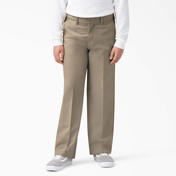 Dickies Boys Husky Pants