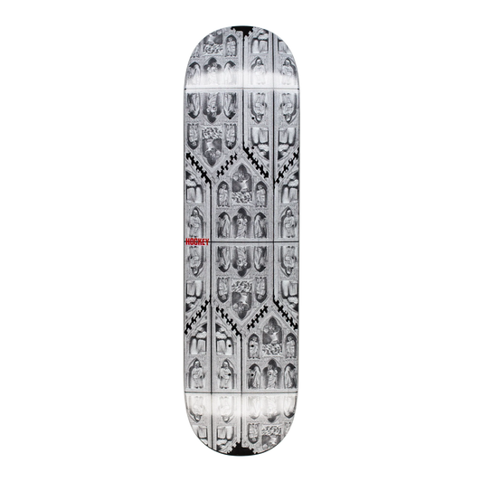 Hockey Kevin Rodrigues Sentiment Deck